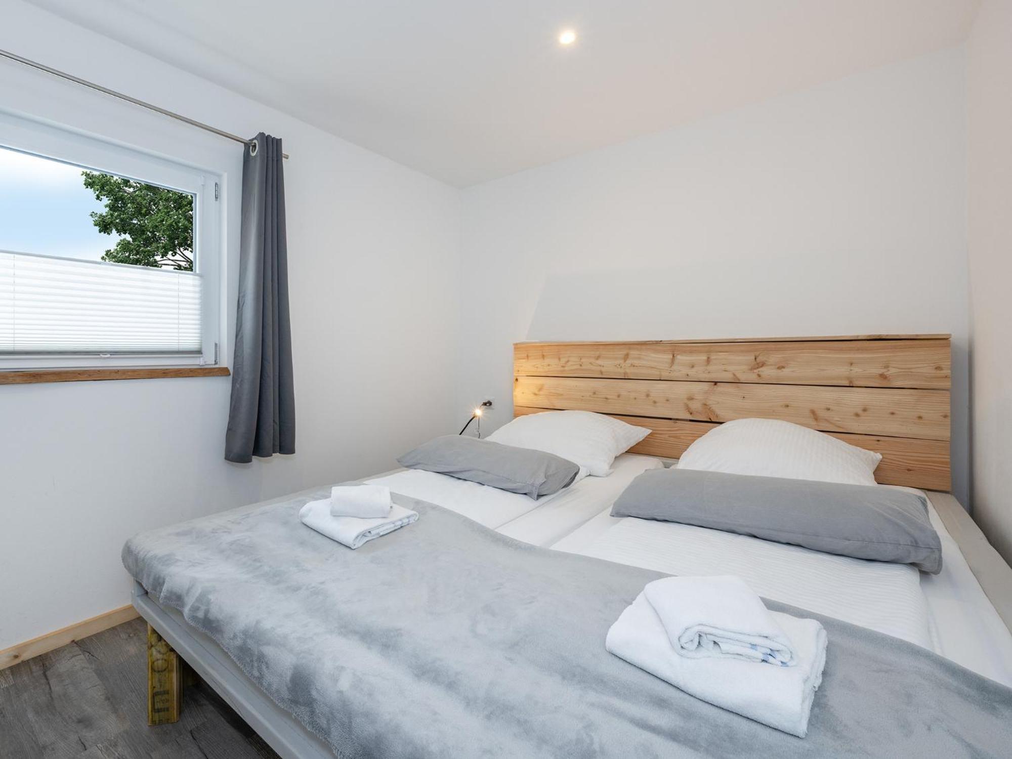 Holiday home Duenenblick 4