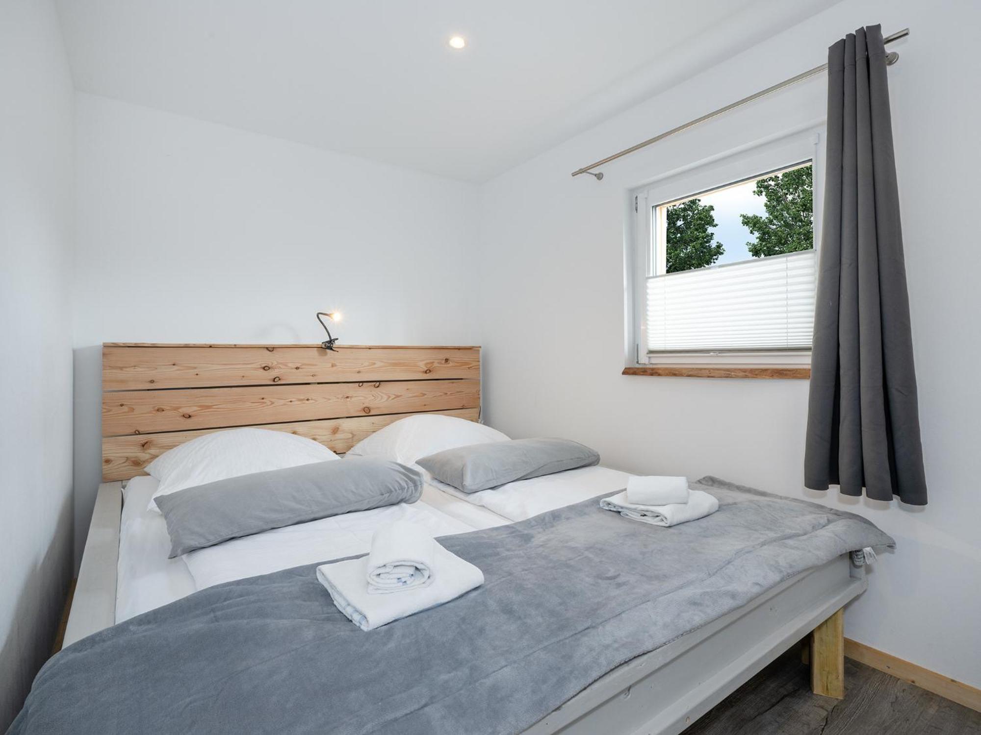 Holiday home Duenenblick 4 Uckeritz