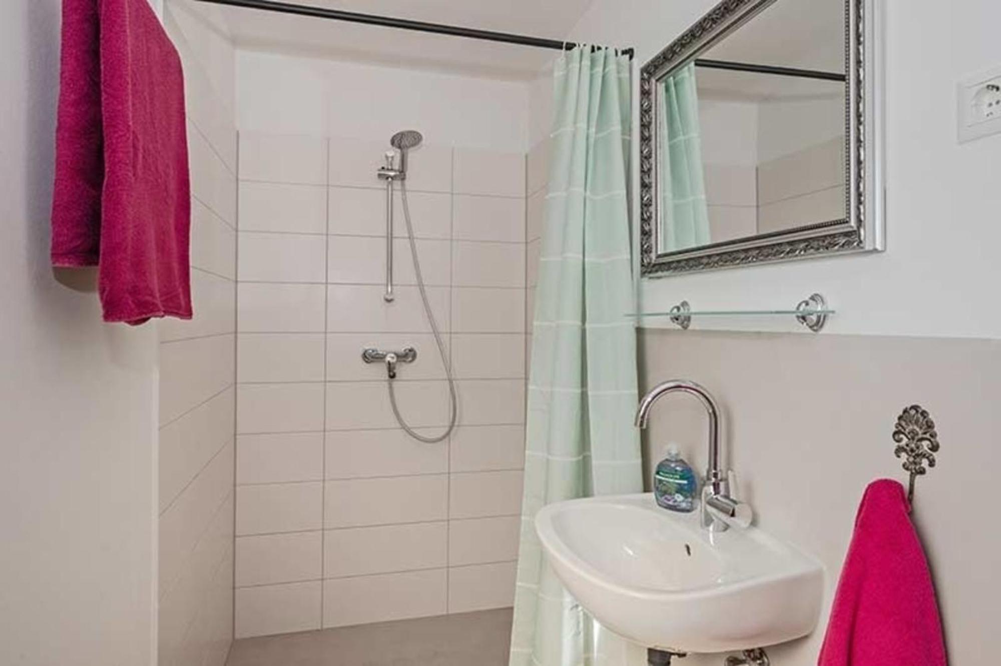 Duenenblick 4 Holiday home