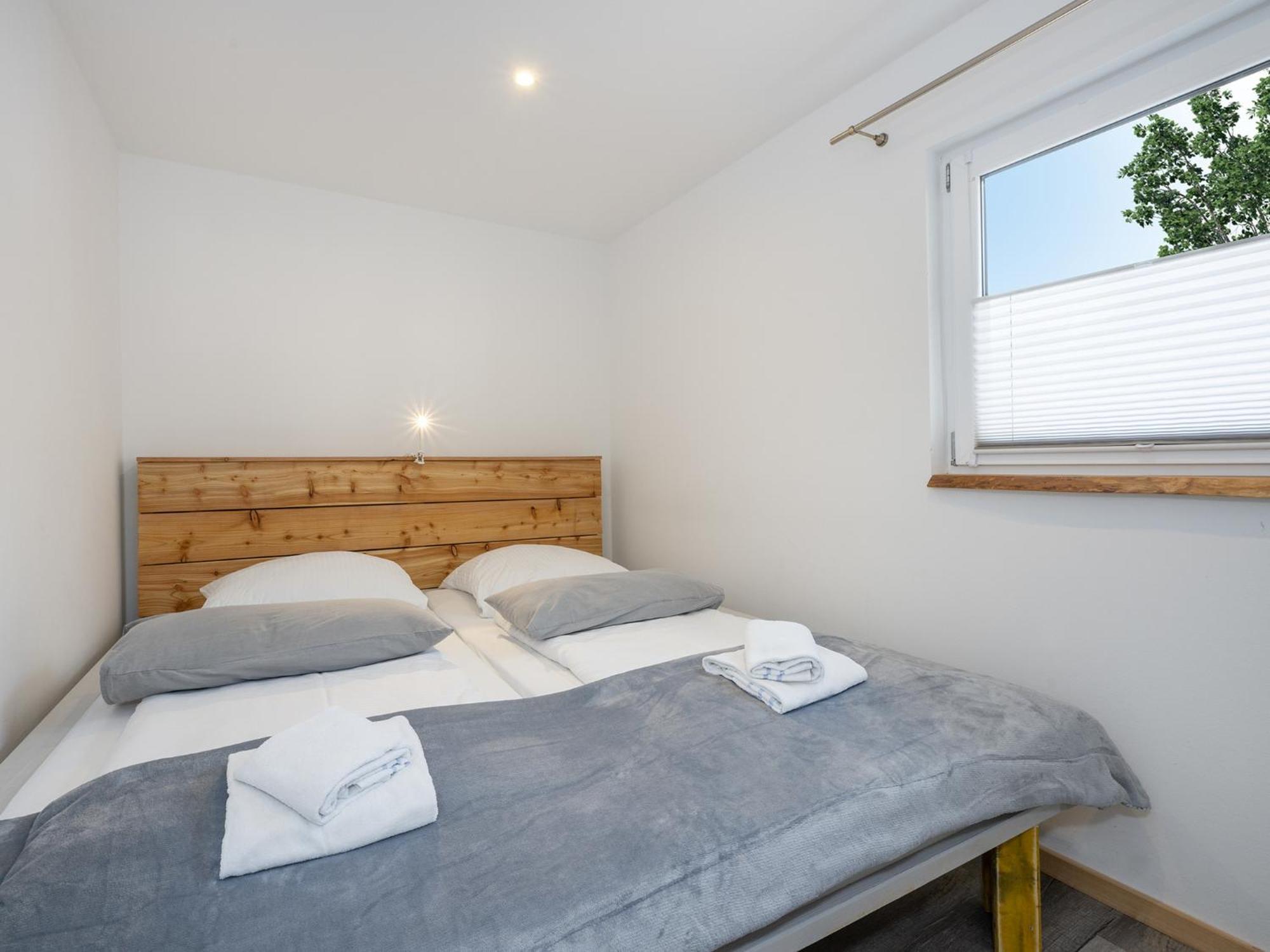 Holiday home Duenenblick 4
