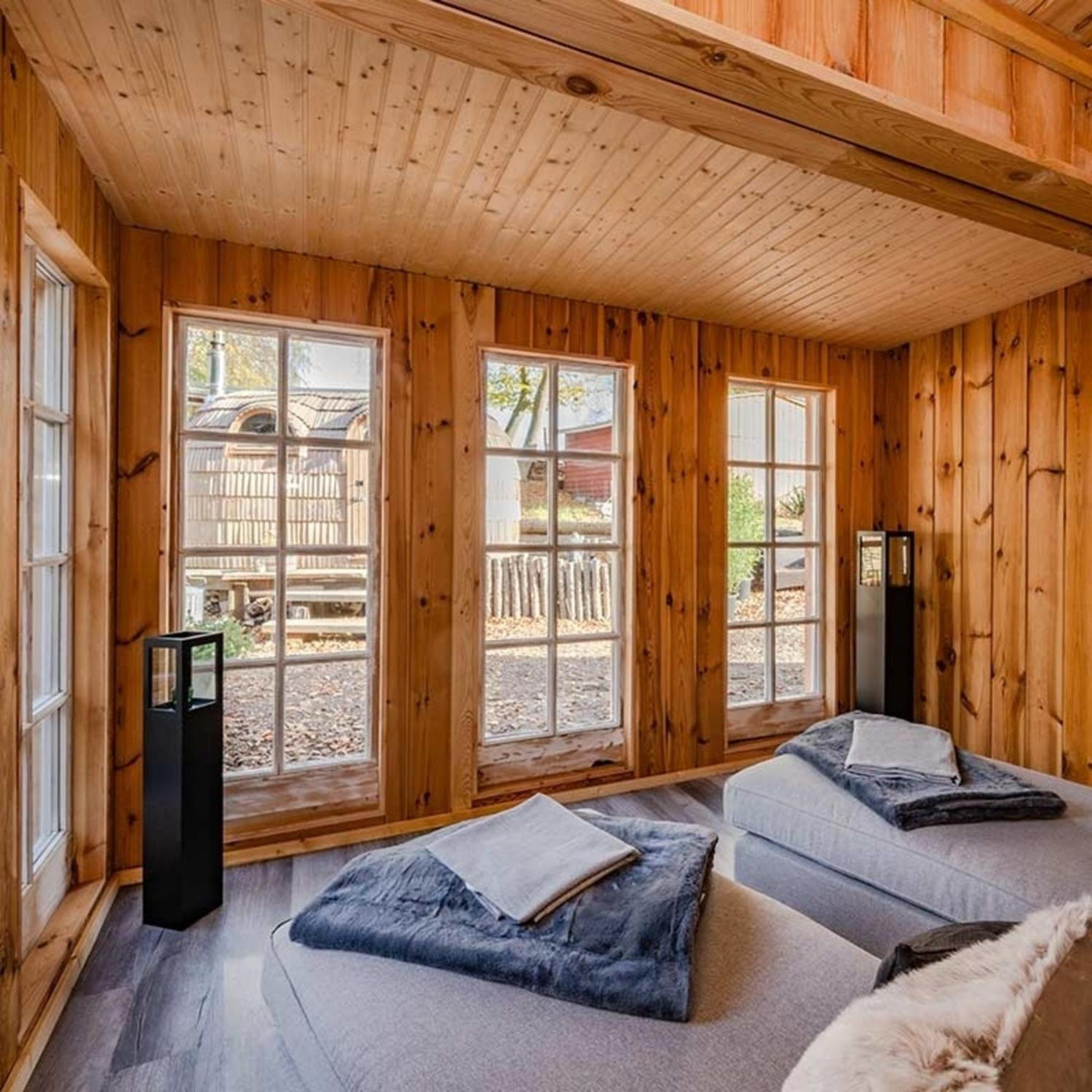 Duenenblick 4 Holiday home *