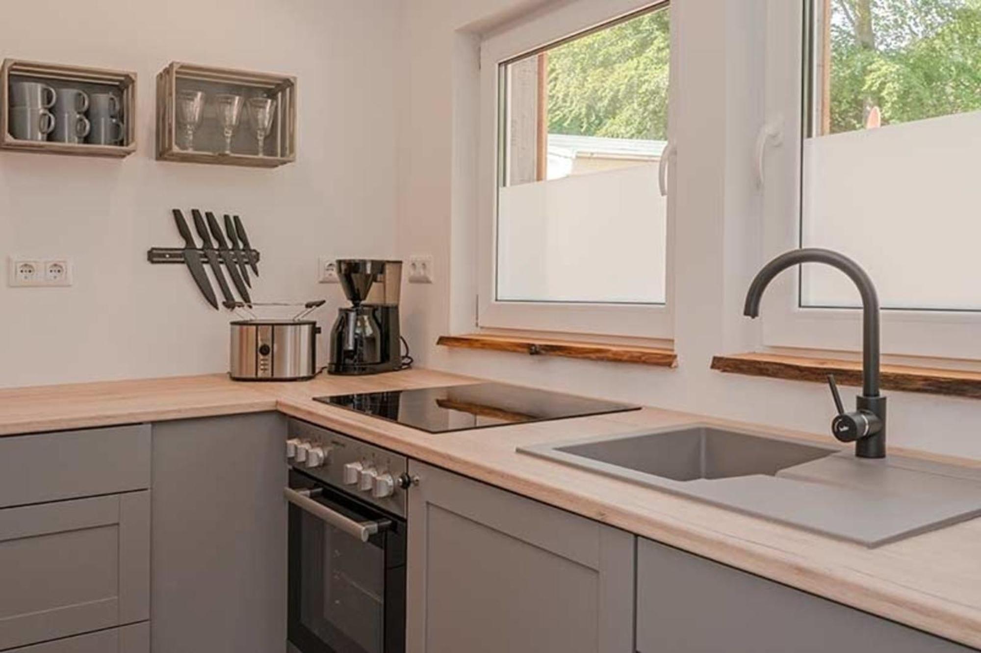 Holiday home Duenenblick 4 *