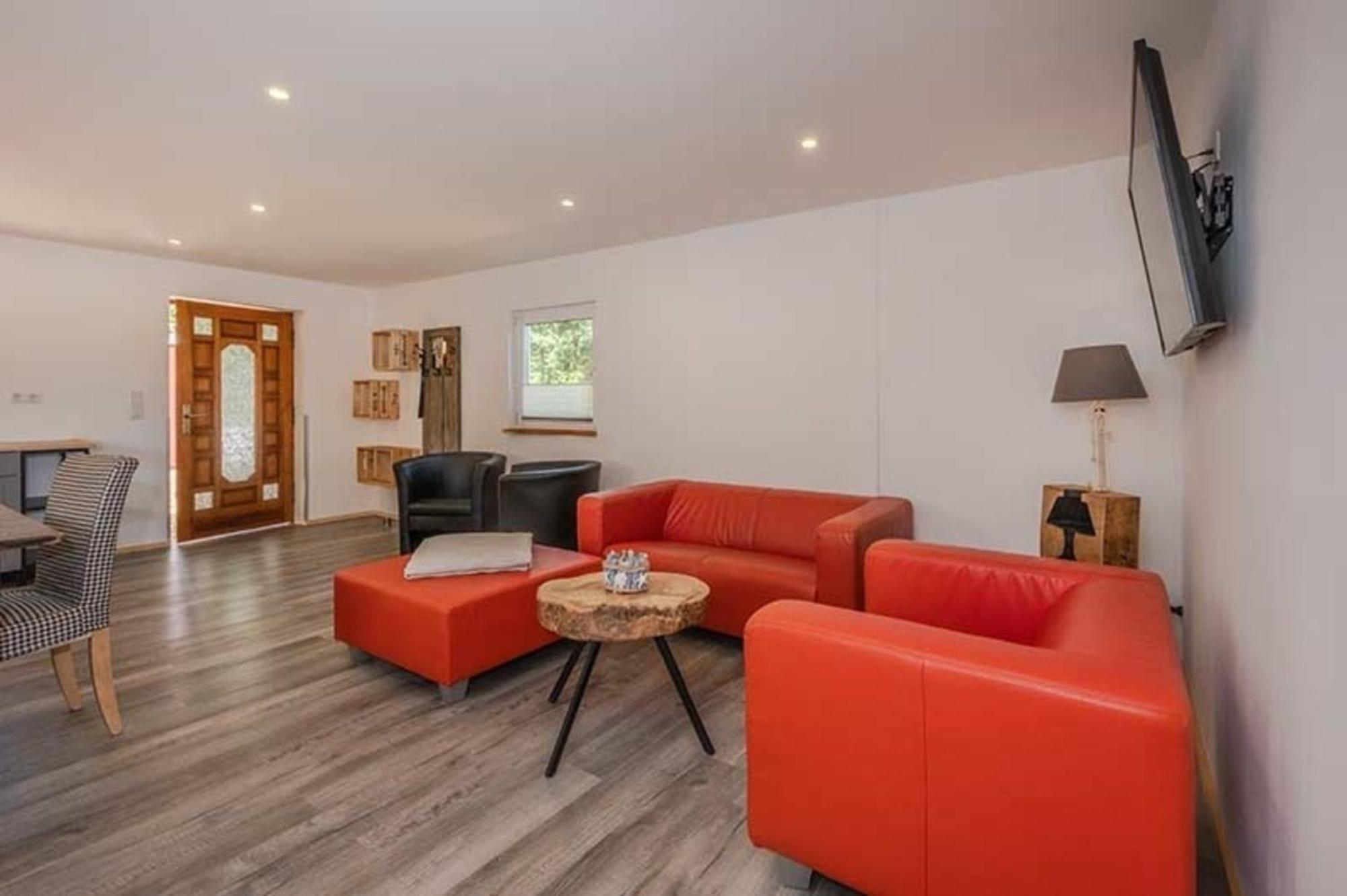 Duenenblick 4 Holiday home